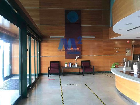 Fotograf�a de Oficina en alquiler