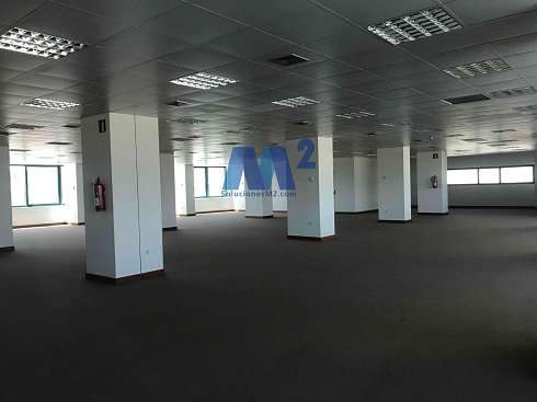 Fotograf�a de Oficina en alquiler