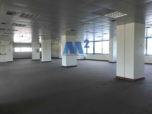 Fotograf�a de Oficina en alquiler