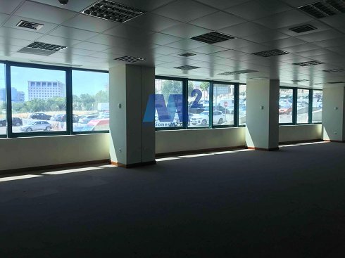 Fotograf�a de Oficina en alquiler