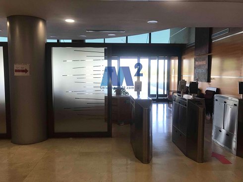 Fotograf�a de Oficina en alquiler