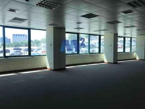 Fotograf�a de Oficina en alquiler