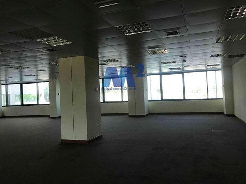 Fotograf�a de Oficina en alquiler