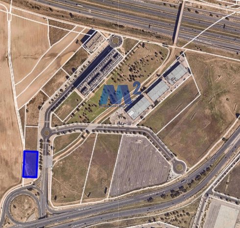 Fotografa de Finca en venta