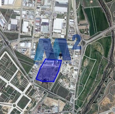 Fotografa de Finca en venta