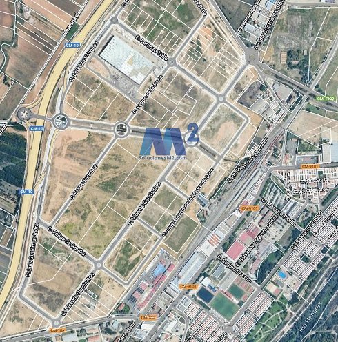 Fotograf�a de Finca en venta