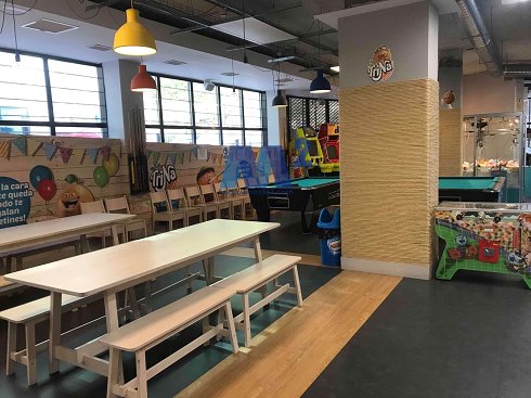 Fotograf�a de Edificio singular en venta