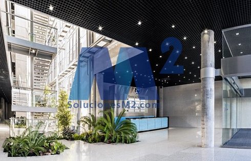 Fotograf�a de Oficina en alquiler