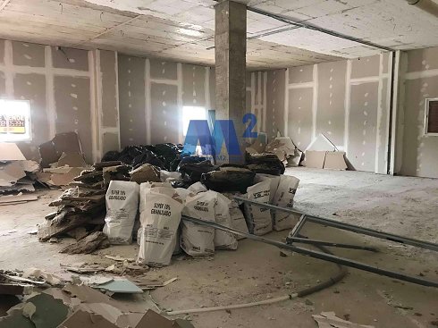 Fotograf�a de Local comercial en venta