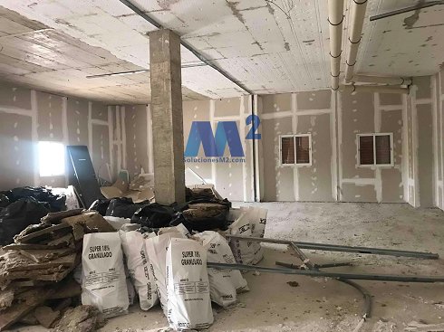 Fotograf�a de Local comercial en venta