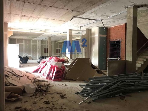 Fotograf�a de Local comercial en venta