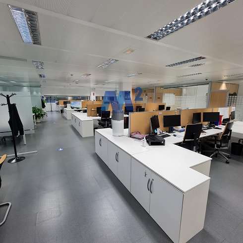 Fotograf�a de Oficina en venta