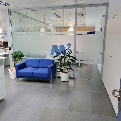 Fotograf�a de Oficina en venta