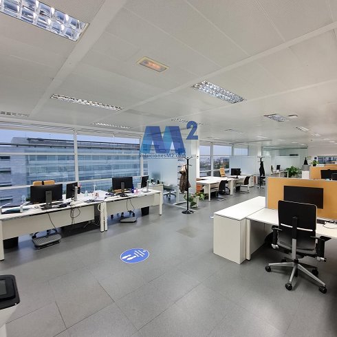 Fotograf�a de Oficina en venta