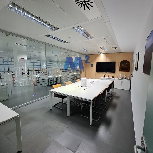 Fotograf�a de Oficina en venta