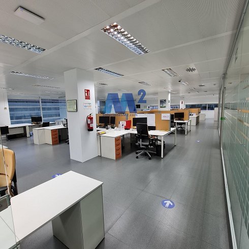 Fotograf�a de Oficina en venta