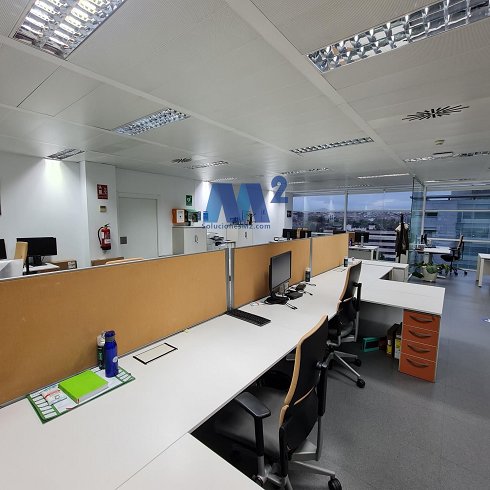 Fotograf�a de Oficina en venta