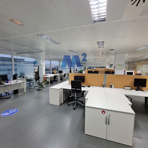 Fotograf�a de Oficina en venta
