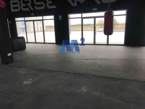 Picture of Oficina en alquiler