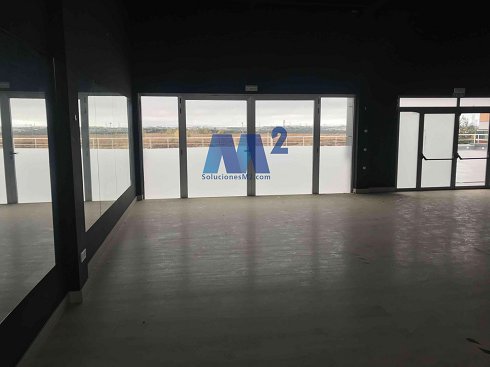 Picture of Oficina en alquiler