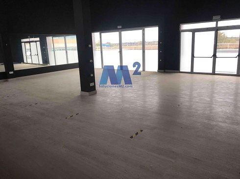 Picture of Oficina en alquiler