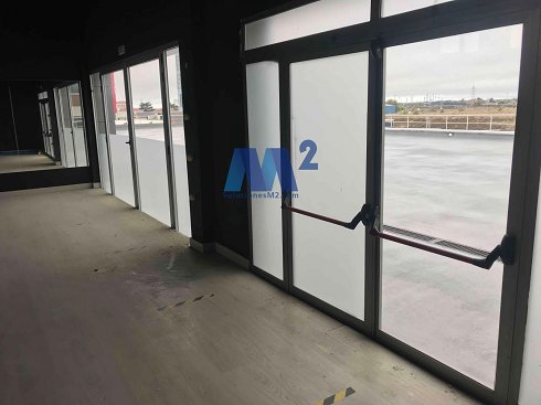 Picture of Oficina en alquiler