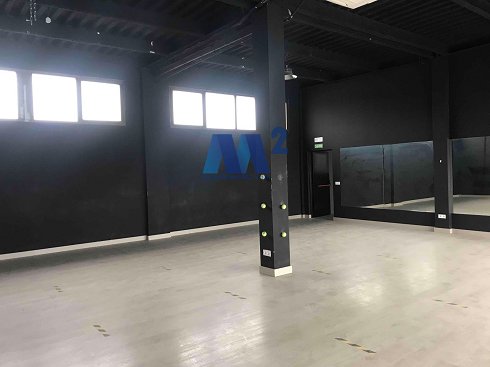 Picture of Oficina en alquiler