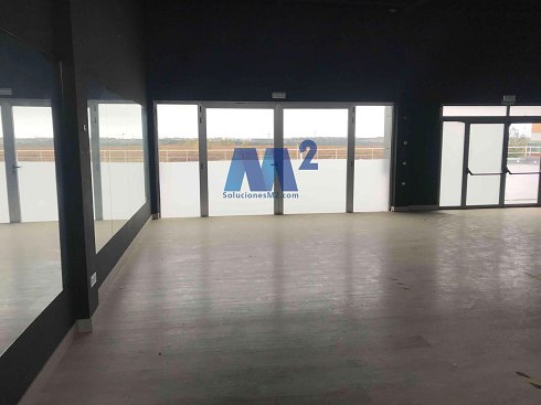 Picture of Oficina en alquiler