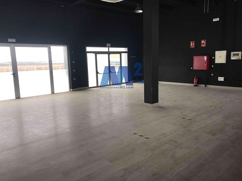 Picture of Oficina en alquiler