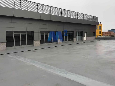 Picture of Oficina en alquiler