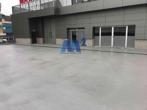 Picture of Oficina en alquiler