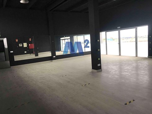 Picture of Oficina en alquiler