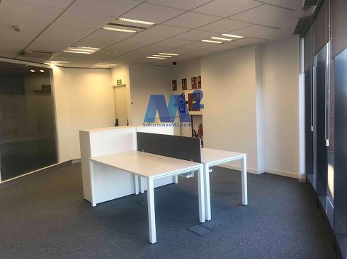 Fotograf�a de Oficina en alquiler