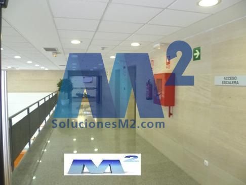 Picture of Oficina en alquiler