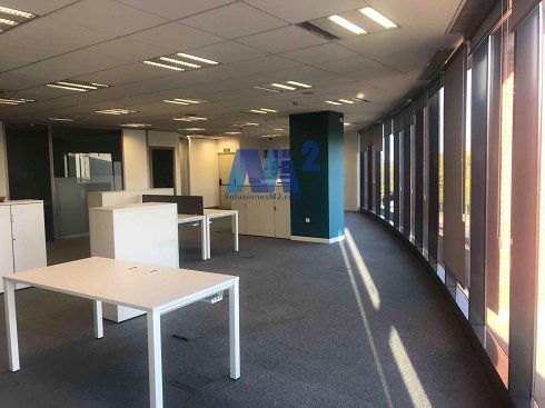 Picture of Oficina en alquiler