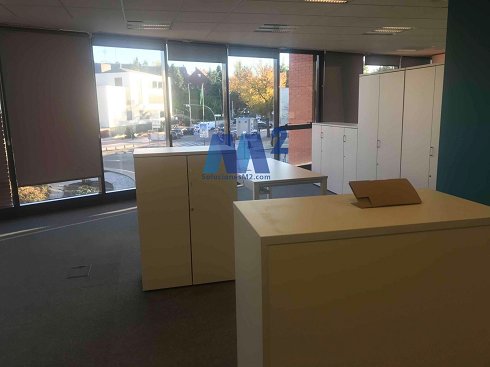Picture of Oficina en alquiler