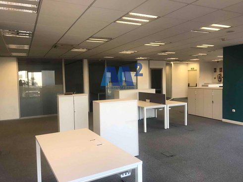 Picture of Oficina en alquiler