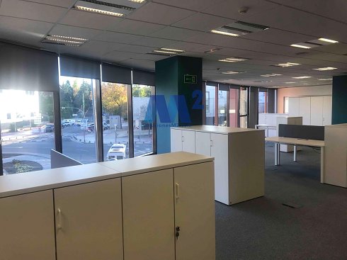 Picture of Oficina en alquiler