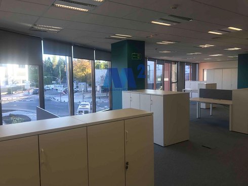 Picture of Oficina en alquiler