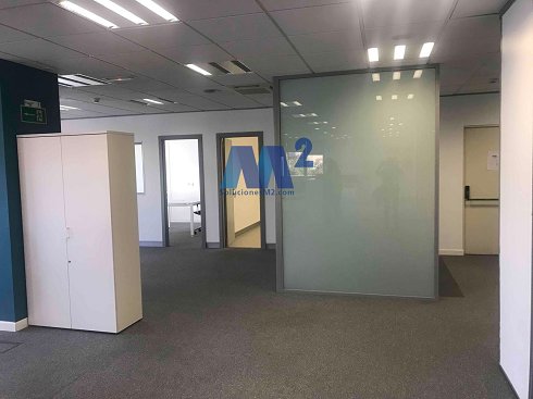 Picture of Oficina en alquiler