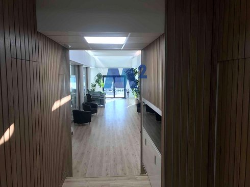 Fotografa de Oficina en alquiler