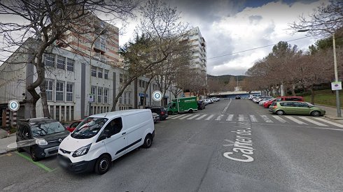 Fotograf�a de Nave industrial en venta  [2715]