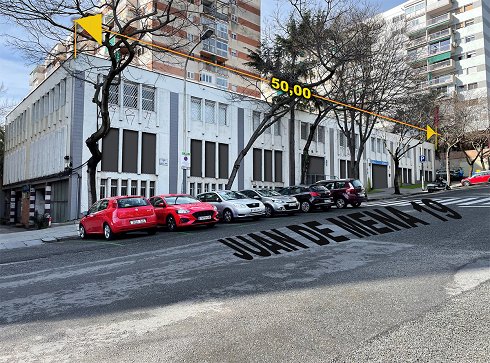 Fotograf�a de Nave industrial en venta  [2715]
