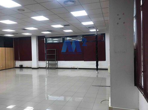 Picture of Edificio completo en alquiler