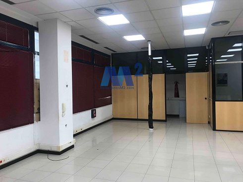 Picture of Edificio completo en alquiler