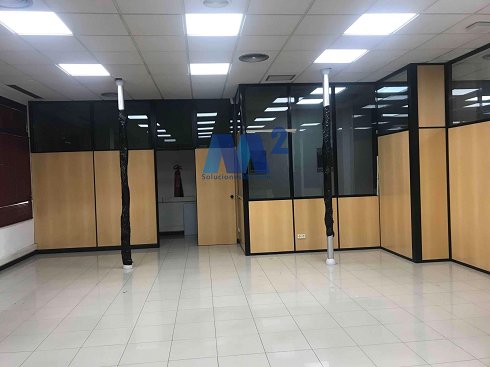 Picture of Edificio completo en alquiler