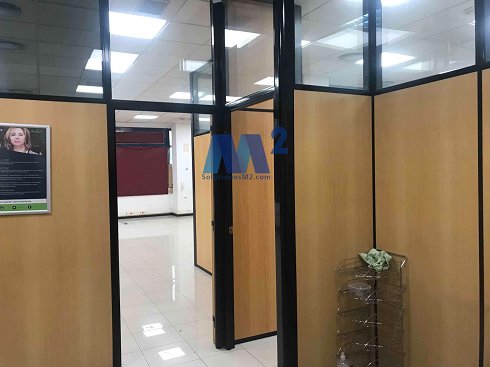 Fotograf�a de Edificio completo en alquiler