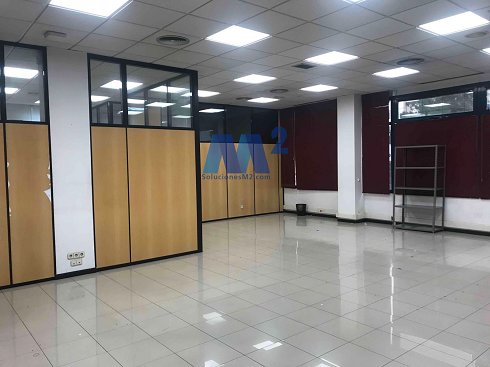 Picture of Edificio completo en alquiler