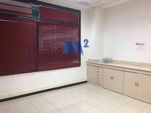 Picture of Edificio completo en alquiler