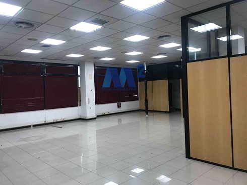 Fotograf�a de Edificio completo en alquiler